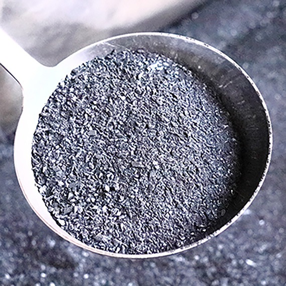 紀州備長炭 粒炭(洗浄済み)